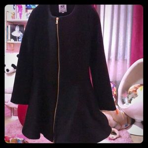 Milly wool Coat for girls